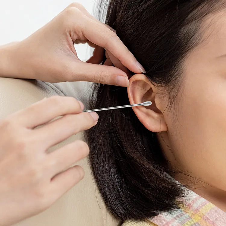 Ear Wax Cleaning Kit
