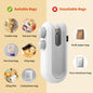 Heat Sealing Machine 2 In 1 Cutting And Sealer