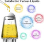 Scalp Root Hair Oil Applicator