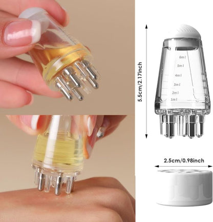 Scalp Root Hair Oil Applicator